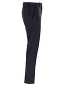 Rrd Roberto Ricci Designs Stretch Technical Chino Trousers