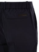Rrd Roberto Ricci Designs Stretch Technical Chino Trousers