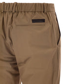 Rrd Roberto Ricci Designs Stretch Technical Chino Trousers