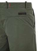 Rrd Roberto Ricci Designs Lightweight Stretch Technical Bermuda Shorts