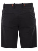 Rrd Roberto Ricci Designs Lightweight Stretch Technical Bermuda Shorts