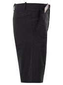 Rrd Roberto Ricci Designs Lightweight Stretch Technical Bermuda Shorts