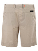 Rrd Roberto Ricci Designs Lightweight Stretch Technical Bermuda Shorts