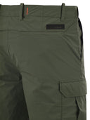 Rrd Roberto Ricci Designs Stretch Technical Cargo Bermuda Shorts