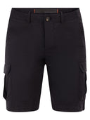 Rrd Roberto Ricci Designs Stretch Technical Cargo Bermuda Shorts