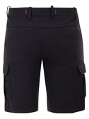 Rrd Roberto Ricci Designs Stretch Technical Cargo Bermuda Shorts