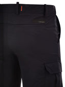 Rrd Roberto Ricci Designs Stretch Technical Cargo Bermuda Shorts