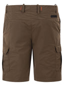 Rrd Roberto Ricci Designs Stretch Technical Cargo Bermuda Shorts