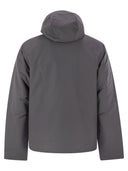 Patagonia Windshadow wasserdichte Jacke mit Kapuze