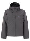 Patagonia Windshadow wasserdichte Jacke mit Kapuze