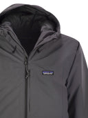 Patagonia Windshadow wasserdichte Jacke mit Kapuze