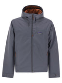 Patagonia Windshadow wasserdichte Jacke mit Kapuze