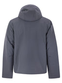 Patagonia Windshadow wasserdichte Jacke mit Kapuze