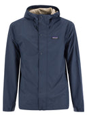 Patagonia Jackson mit Kapuze Parka