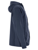 Patagonia Jackson mit Kapuze Parka