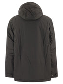 Patagonia Isthmus Hooded Parka