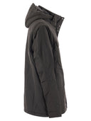 Patagonia Isthmus Hooded Parka