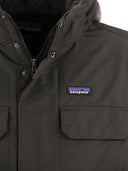 Patagonia Isthmus Hooded Parka