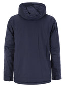 Patagonia Istmus Parka con capucha