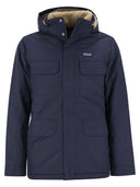 Patagonia Istmus Parka con capucha