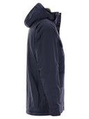 Patagonia Istmus Parka con capucha