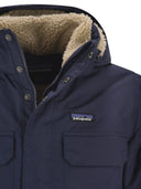 Patagonia Istmus Parka con capucha