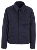 Canada Goose Lodge Coach Padded Jacket