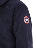Canada Goose Lodge Coach Padded Jacket