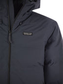 Patagonia Jackson Glacier Chaqueta con capucha