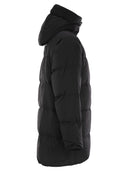 Kanada Goose Lawrence Down z czarnym logo