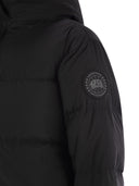 Kanada Goose Lawrence Down z czarnym logo