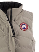 Canada Goose Freestyle mouwloze jas
