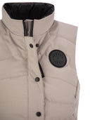 Canada Goose Freestyle Sleeveless Jacket
