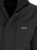 Patagonia 3 In 1 Hooded Parka