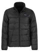 Patagonia 3 In 1 Hooded Parka