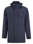 Patagonië 3 in 1 parka met capuchon