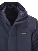 Patagonië 3 in 1 parka met capuchon