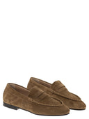 Anniel Classic Suede Loafers