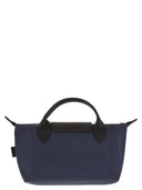 Longchamp Le Pliage Energy Recycled Canvas Clutch Bag