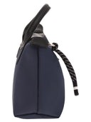 Longchamp Le Pliage Energy Recycled Canvas Clutch Bag