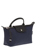 Longchamp Le Pliage Energy Recycled Canvas Clutch Bag