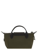 Longchamp Le Pliage Energy Recycled Canvas Clutch Bag