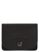 Longchamp Le Pliage Xtra Leather Card Holder