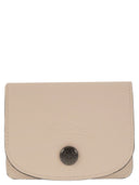 Longchamp Le Pliage Xtra Leather Card Holder