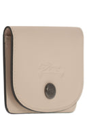 Longchamp Le Pliage Xtra Leather Card Holder