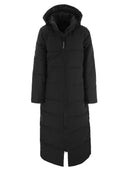 Canada Goose Mystique Long Parkana z kapturem