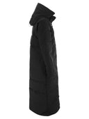 Canada Goose Mystique Long Parkana z kapturem