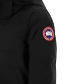 Canada Goose Mystique Long Parkana z kapturem