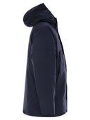 Patagonia Stormshadow mit Kapuzeparka mit Kapuze