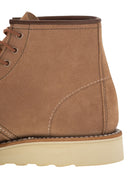 Red Wing Classic Moc Suede Ankle Boot